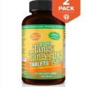 Beyond Tangy Tangerine Tablets-2 pk
