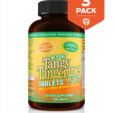 Beyond Tangy Tangerine Tablets-3 pk
