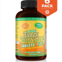 Beyond Tangy Tangerine Tablets-6 pk