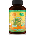 Beyond Tangy Tangerine Tablets