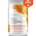 Beyond Tangy Tangerine 2.5 Canister-2 pk