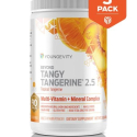 Beyond Tangy Tangerine 2.5 Canister-3 pk