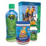Healthy Start Pack