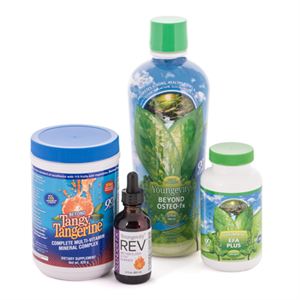 Healthy Weight Loss Pack