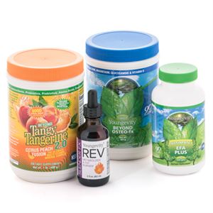 Healthy Weight Loss Pack 2.0