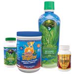 Healthy Anti-Aging Pack