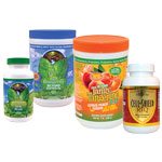 Healthy Anti-Aging Pack 2.5
