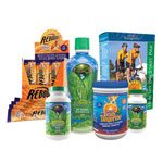 Healthy Athletic Pack