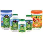 Healthy Brain & Heart Pack 2.0