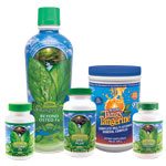Healthy Digestion Pack