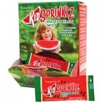 Kids Sprinklz - Individual Servings