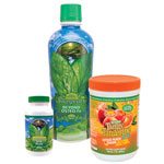 Healthy Start Pack 2.0 Liquid 
