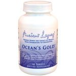 Oceans Gold