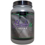 Meal Replacement Shake - French Vanilla 