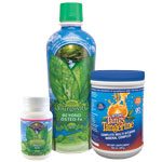 Healthy Start Pack - Shellfish Free 