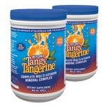 Beyond Tangy Tangerine Original 2-pk