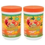 Beyond Tangy Tangerine 2.0 2-pk