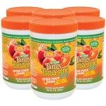 Beyond Tangy Tangerine 2.0 6-pk