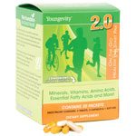 On-the-Go Healthy Start Pack 2.0