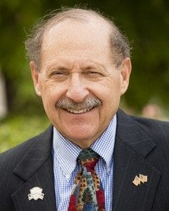 Dr. Joel D. Wallach, DVM, ND
