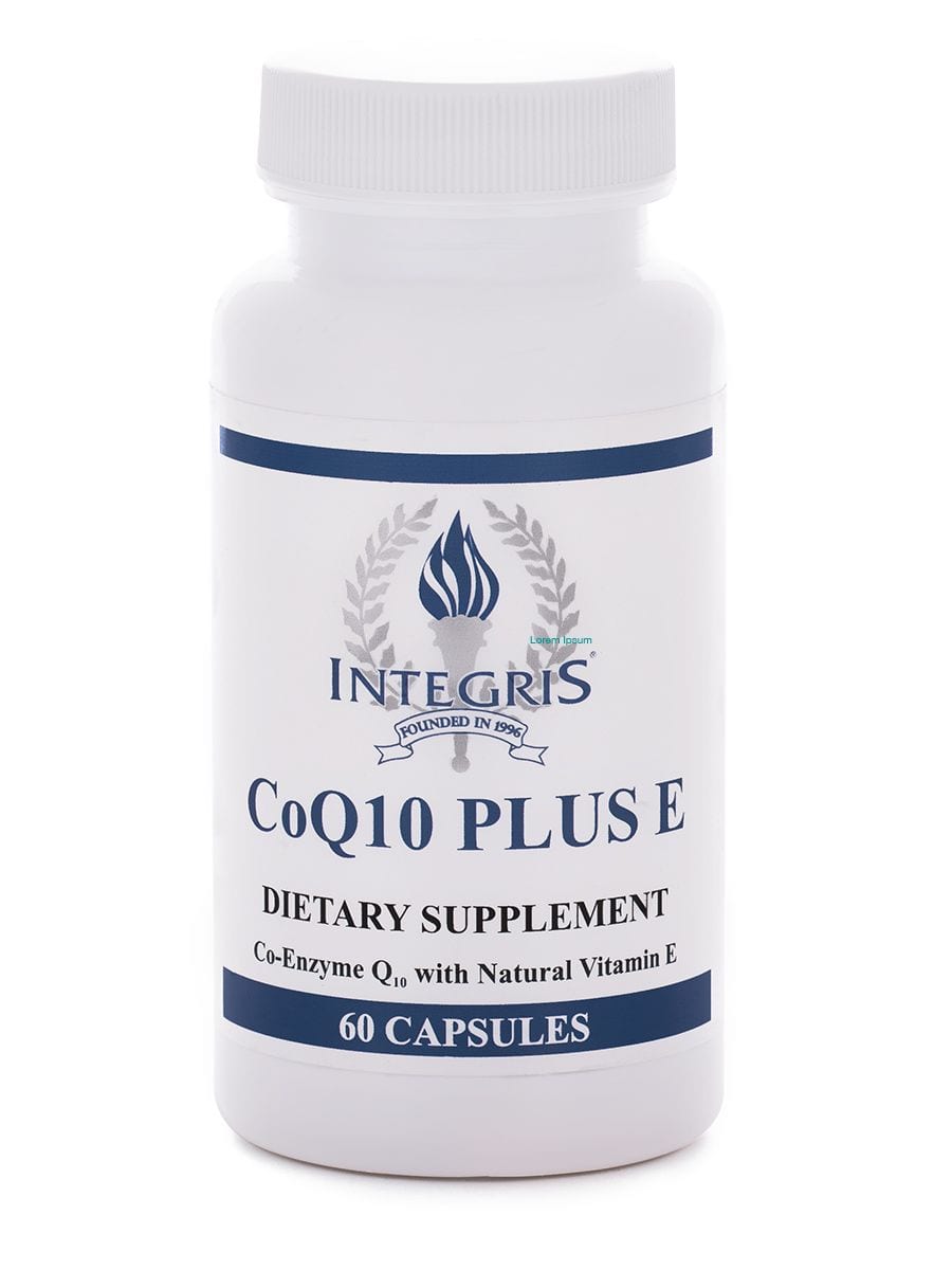CoQ10