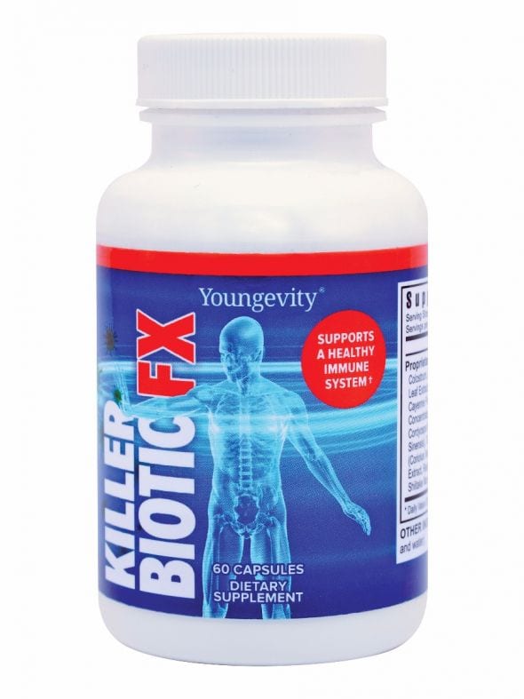 Killer Biotic