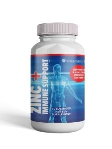 Zinc + Immune Support
