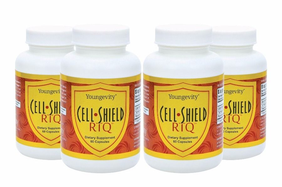 Cell Shield RTQ 4-Pk