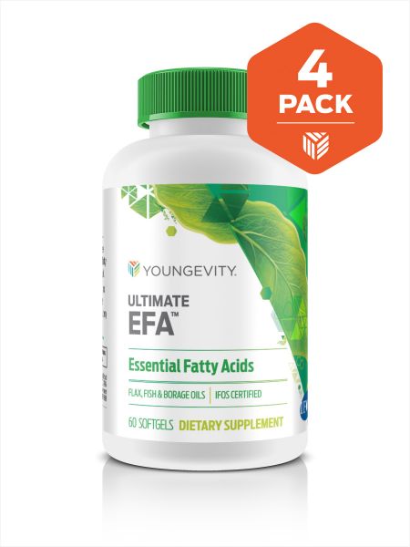 EFA 60 4-pk