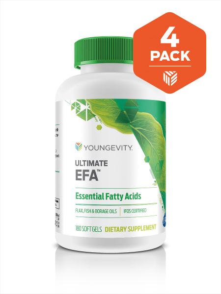 EFA 180 4-pk