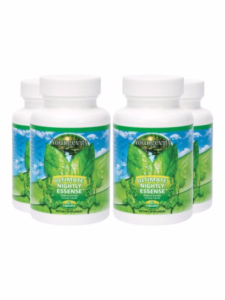 Nightly Essence 4-pk