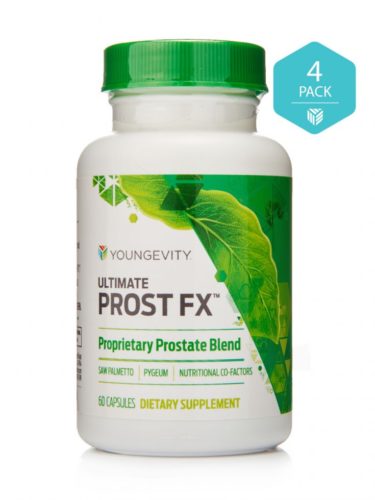 Prost fx-4 pk